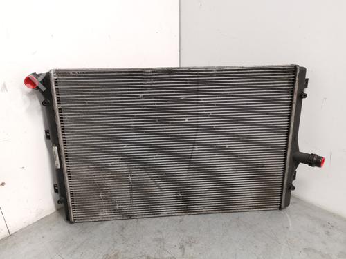 Used Water radiator VW PASSAT B6 (3C2) [2005-2011]  32866046