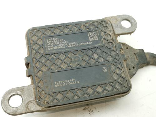 Electronic sensor RENAULT TRAFIC III Van (FG_) 1.6 dCi 120 (FGMB, FGMC) | BP39442009M84 - Image 4
