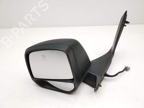 Used Left mirror FORD TOURNEO CONNECT / GRAND TOURNEO CONNECT V408 MPV [2013-2025]  28990229