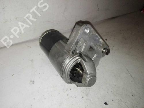 Starter PEUGEOT 307 (3A/C) 1.6 HDi | BP28986780M8