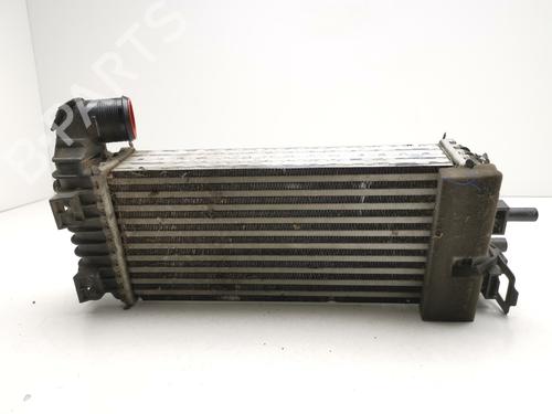 Intercooler FORD TRANSIT CONNECT V408 Box Body/MPV | BP36049376M30 - Image 2