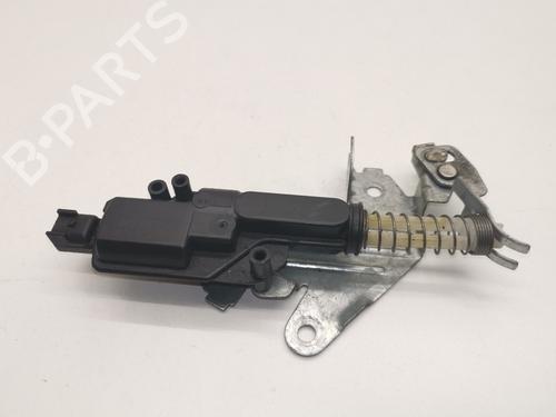 Used Electronic module Electronic module FORD FIESTA V (JH_, JD_) 1.4 TDCi (68 hp) 33401915 33401915