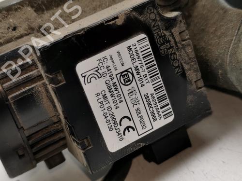Electronic module NISSAN NV200 / EVALIA Bus | BP36807215M83 - Image 3