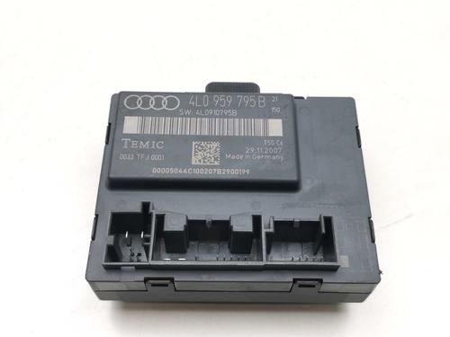 Used Electronic module AUDI Q7 (4LB) [2006-2016]  30703460