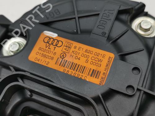 Heater blower motor SEAT EXEO (3R2)  | BP28980953M62 