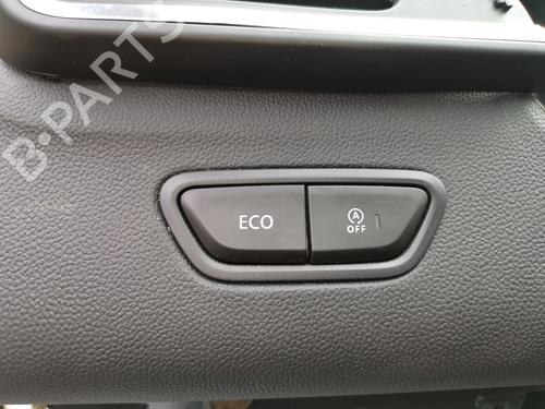 Used Switch RENAULT KADJAR (HA_, HL_) 1.5 dCi 110 (HLA3) (110 hp) 28977811