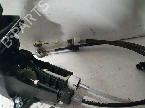 Gear lever OPEL ASTRA K (B16)  | BP28998821M90 