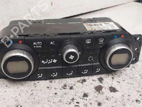 Used Climate control RENAULT KOLEOS I (HY_) 2.0 dCi 4x4 (HY0K) (150 hp) 28989859