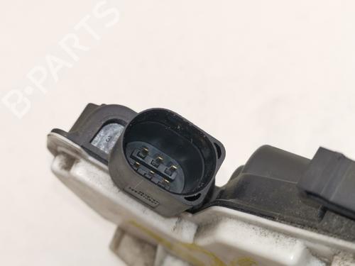 Rear right lock SEAT IBIZA IV (6J5, 6P1)  | BP28984756C99 