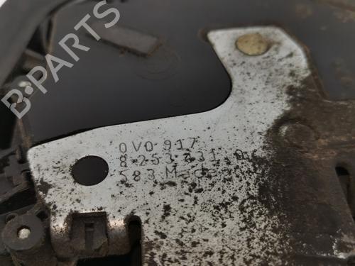 Front left lock BMW 3 Compact (E46) 320 td | BP29861773C98