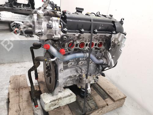 Engine MAZDA 2 Hatchback (DL, DJ)  | BP29289516M1 