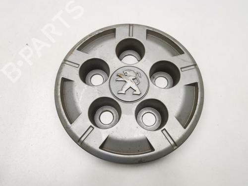 Used Hub cap PEUGEOT BOXER Van 2.2 HDi 110 (110 hp) 31593137