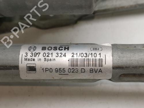 Ruitenwissermotor voor SEAT LEON (1P1)  | BP28998853M29