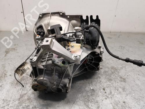 Gearbox FORD FOCUS II (DA_, HCP, DP) | BP28996108M3