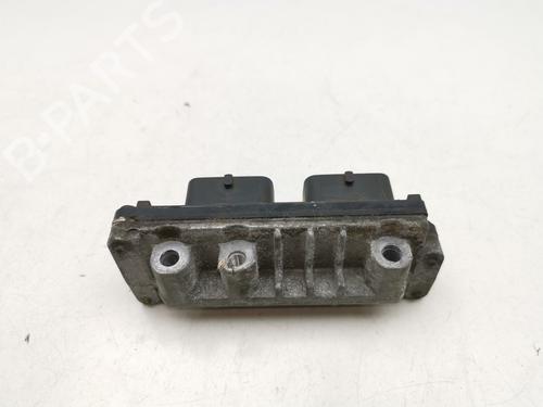 Elektronische module FIAT PANDA (169_) 1.2 (169.AXB11, 169.AXB1A) (60 hp) 28997404