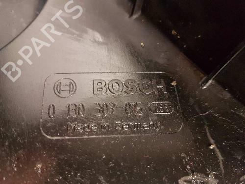 Radiator fan MERCEDES-BENZ C-CLASS (W204)  | BP28995861M35 