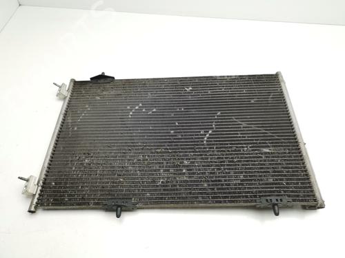 Used AC radiator CITROËN C-ELYSEE (DD_) 1.5 BlueHDi 100 (102 hp) 28987410