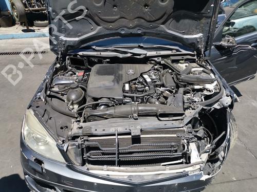 ECU airbags MERCEDES-BENZ C-CLASS (W204)  | BP28996963M53 
