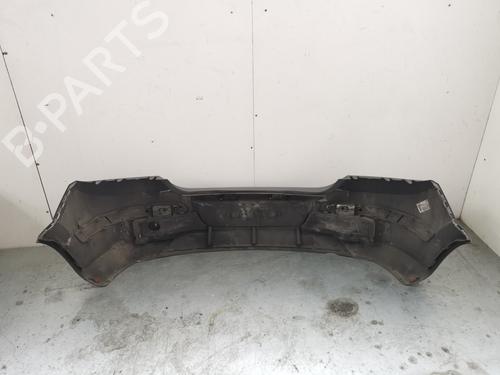 Bak støtfanger OPEL ASTRA H (A04)  | BP28986314C8 