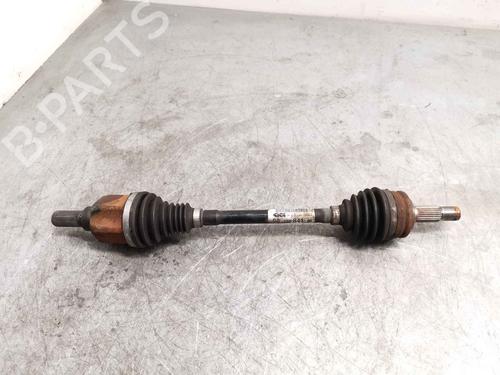 Used Left front driveshaft Left front driveshaft PEUGEOT 2008 II (UD_, US_, UY_, UJ_, UR_, UC_) 1.2 PureTech 130 (USHNS, URHNS) (130 hp) 40179977 40179977