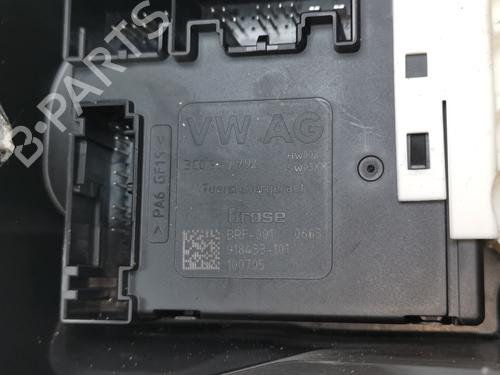 Front right window mechanism SEAT LEON (1P1) | BP28999307C23 - Image 3