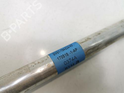 AC pipe FORD TRANSIT CONNECT V408 Box Body/MPV  | BP29941837M126 