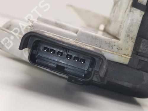 Front left lock PEUGEOT 308 I (4A_, 4C_)  | BP28980371C98 
