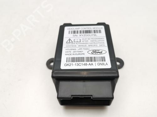 Used Electronic module Electronic module 39439629 39439629