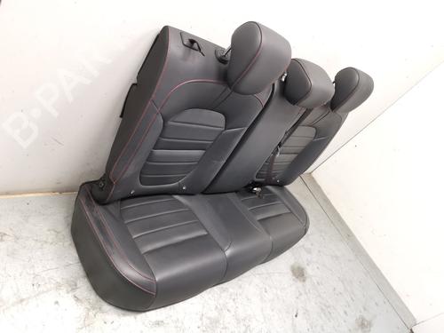 Rear seat MG MG ZS SUV (AZS1) 1.5 VTi | BP39442410C17 - Image 3
