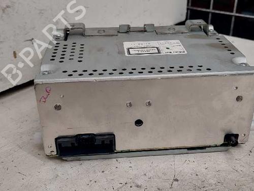 Bilradio FORD FIESTA VI (CB1, CCN) 1.4 TDCi | BP28987552E6 