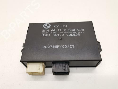 Elektronisk modul BMW 5 (E39) 530 d (184 hp) 28989632