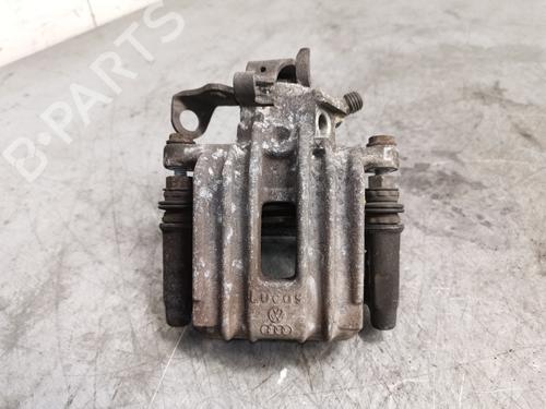 Used Right rear brake caliper Right rear brake caliper SEAT IBIZA III (6L1) [2002-2009] 34098895 34098895