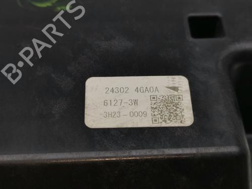 Módulo eletrónico INFINITI Q50 50 D | BP39442506M83 - Image 3