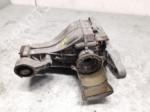 Differensial bakvogn AUDI A6 C6 Avant (4F5) 3.0 TDI quattro | BP29715773M24 