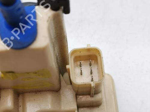 Front left lock FIAT PANDA (312_, 319_)  | BP28983769C98 