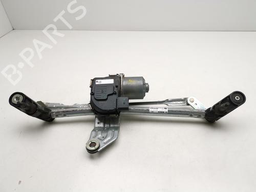 Used Front wiper motor Front wiper motor SEAT LEON (KL1, KLG) [2019-2026] 34570914 34570914