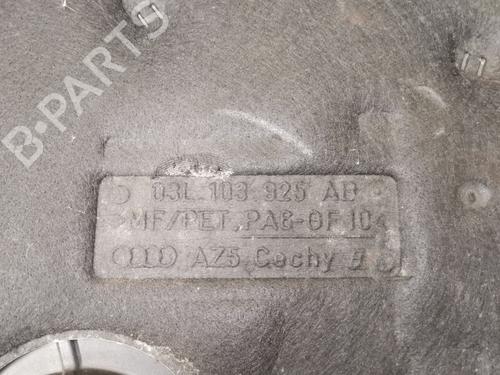 Upper protection AUDI A6 C7 (4G2, 4GC) | BP36020425M93 - Image 3