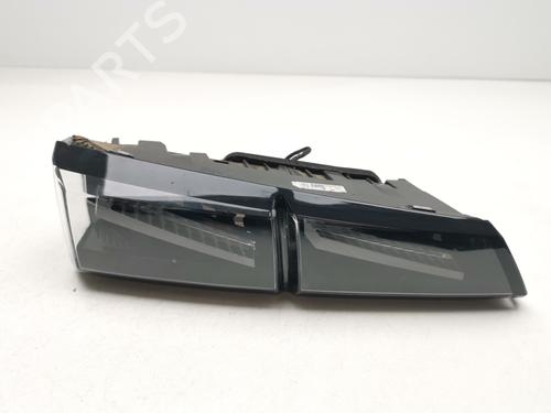 Used Left taillight PEUGEOT 408 II (FP_, F3_, FM_) Hybrid 225 (F3DGYT) (224 hp) 31253289