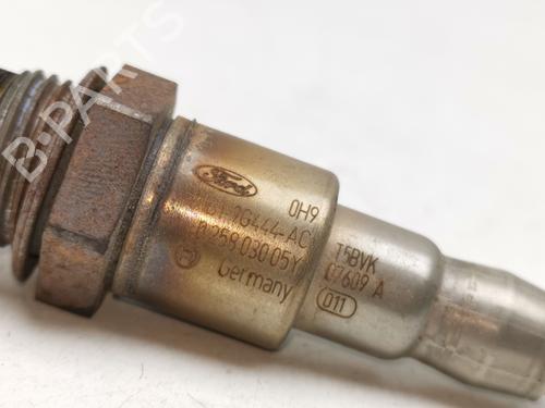 Electronic sensor FORD PUMA (J2K, CF7) 1.0 EcoBoost mHEV | BP39438144M84 - Image 2