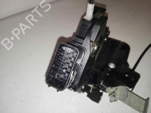 Rear left lock FORD FOCUS II (DA_, HCP, DP)  | BP28980081C100 