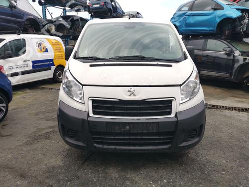 Right headlight PEUGEOT EXPERT Van (VF3A_, VF3U_, VF3X_)  | BP28993048C29 