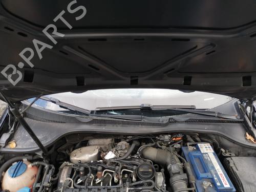 Used Scuttle panel VW GOLF VI (5K1) [2008-2014]  30468080