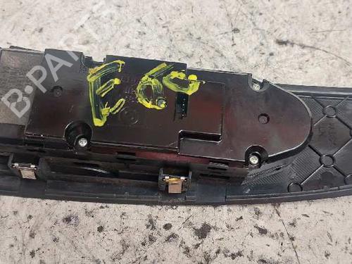 Left front window switch BMW 5 Touring (E61) 535 d | BP28988245I27 