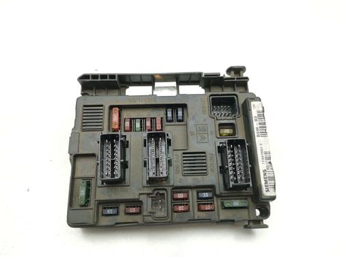 Used Fuse box CITROËN C3 I (FC_, FN_) [2002-2013]  31646229