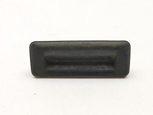 Used Tailgate handle SKODA FABIA III (NJ3) 1.4 TDI (90 hp) 28978335