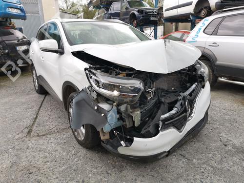 Switch RENAULT KADJAR (HA_, HL_) 1.5 dCi 110 (HLA3) | BP39437502I30 - Image 11