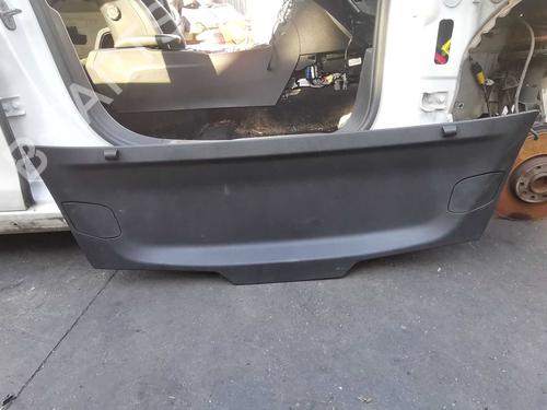 Used Boot lining Boot lining PEUGEOT 308 II (LB_, LP_, LW_, LH_, L3_) 2.0 BlueHDi 150 (150 hp) 40217314 40217314