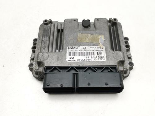 Used Engine control unit (ECU) Engine control unit (ECU) 39442244 39442244