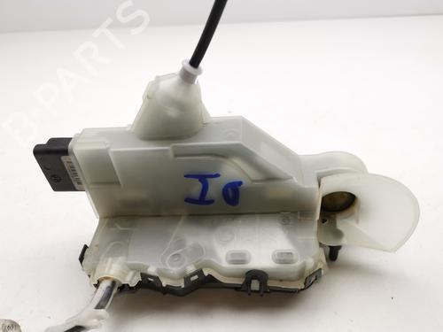 Front left lock CITROËN C3 AIRCROSS II (2R_, 2C_)  | BP28983842C98 