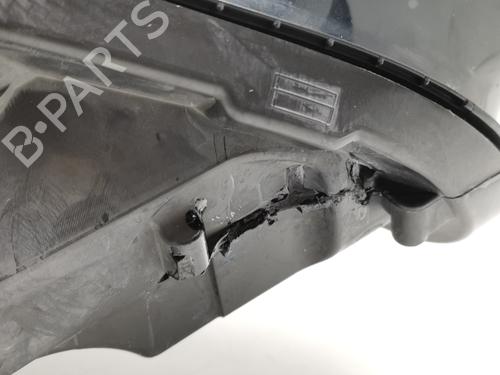 Left headlight OPEL CORSA E (X15)  | BP29408871C28 